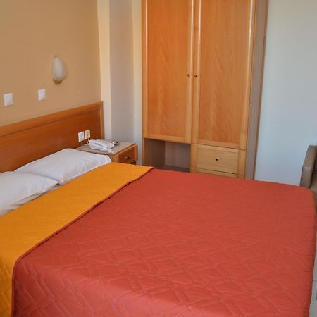 Marine Congo Hotel Rhodes City Zewnętrze zdjęcie
