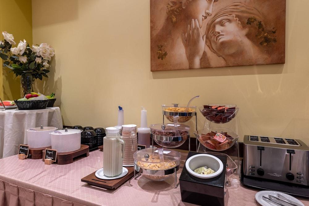 Marine Congo Hotel Rhodes City Zewnętrze zdjęcie