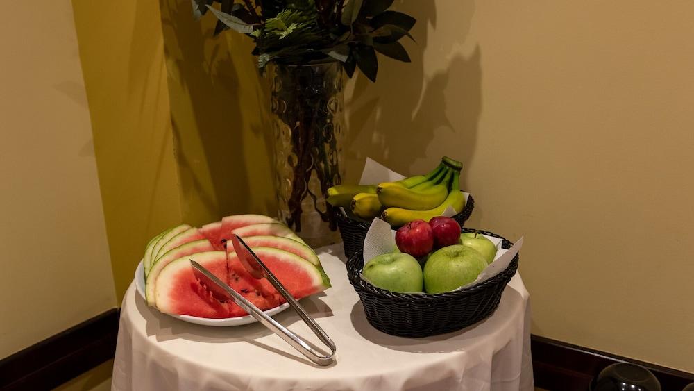 Marine Congo Hotel Rhodes City Zewnętrze zdjęcie