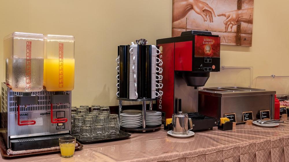 Marine Congo Hotel Rhodes City Zewnętrze zdjęcie
